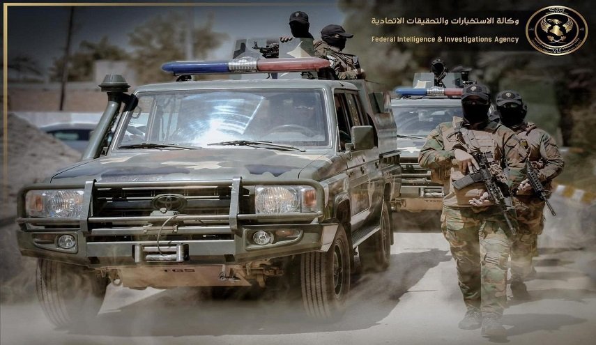 العراق يواجه تجارة الأرواح: تفكيك 163شبكة اتجار بالبشر