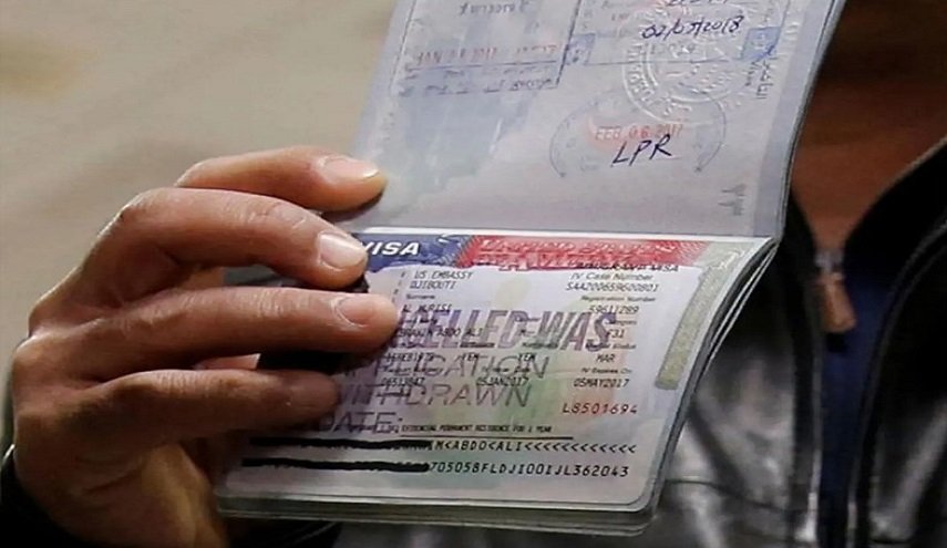 دول عربية تتصدر قائمة الهجرة إلى أمريكا..أين موقع العراق؟