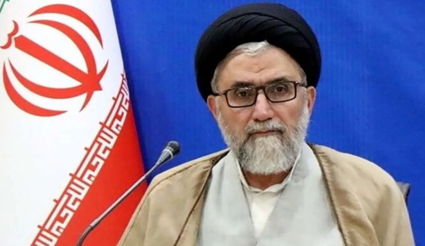 وزير الأمن الإيراني يكشف خفايا حرب الـ12يوماً ضد إيران