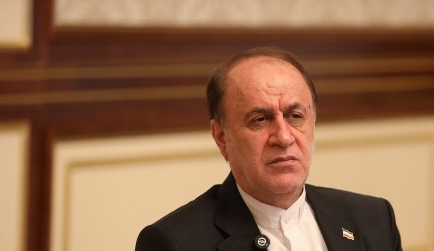  علاقات طهران وموسكو تتطور في إطار الاتفاق الستراتيجي الشامل