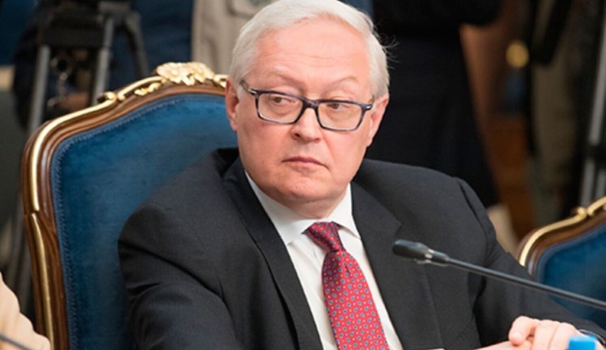 ريابكوف يُقرُّ بضعف التعاون الثنائي مع اميركا لمنع الانتشار النووي