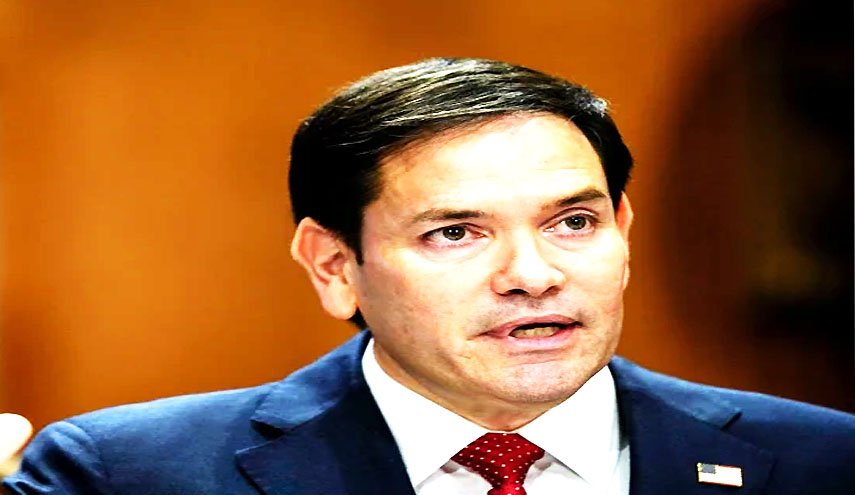 روبيو: تحركات الكنيست الإسرائيلي بشأن ضم الضفة الغربية تهدد اتفاق غزة