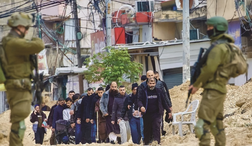 واکنش‌های گسترده به تصویب طرح الحاق کرانه باختری در کنست صهیونیستی