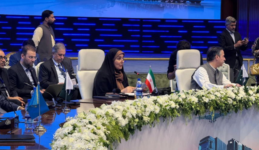 ۵ پیشنهاد کلیدی ایران برای تقویت همگرایی حمل‌ونقل منطقه‌ای در اجلاس اسلام‌آباد