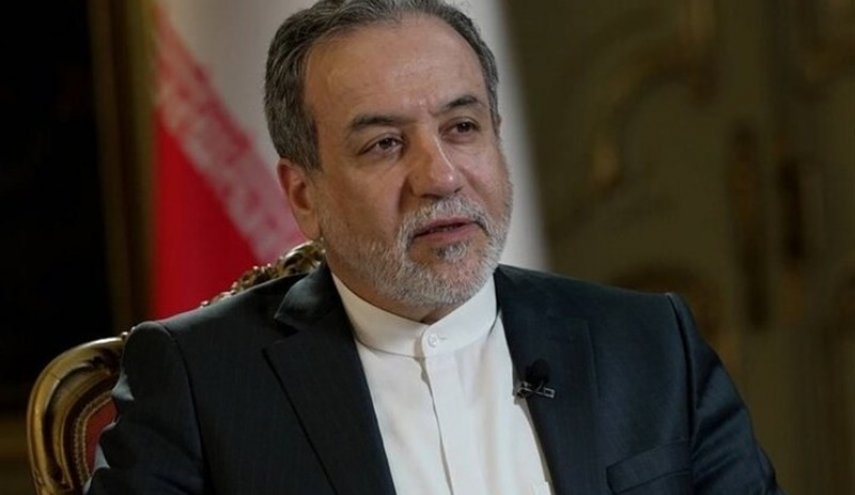 عراقجي يردّ على تصريحات غروسي بشأن البرنامج النووي الإيراني