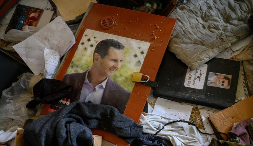 القضاء الفرنسي يصدر مذكرة توقيف ثالثة بحق بشار الأسد