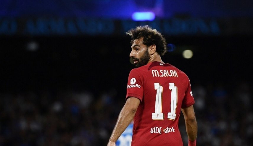 محمد صلاح يفاجئ ليفربول وجماهيره.. هل قرر الرحيل؟
