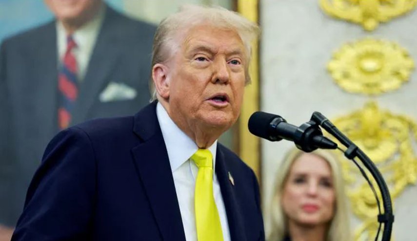 ترامب يحذر إسرائيل من خططها بشأن ضم الضفة الغربية