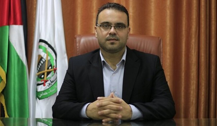 واکنش حماس به اظهارات توهین آمیز اسموتریچ علیه مردم عربستان 