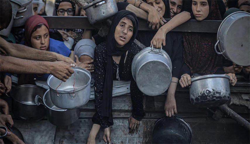 محامو ضحايا غزة ينضمون إلى مبادرة لاهاي دعمًا للعدالة الدولية