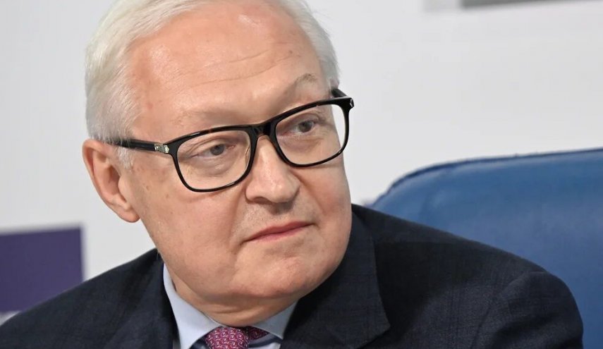 ريابكوف: الغرب سحق القانون الدولي في قضية إيران