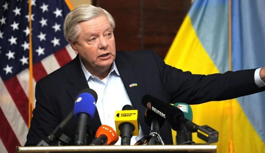 غراهام: قد حان الوقت لرحيل مادورو!