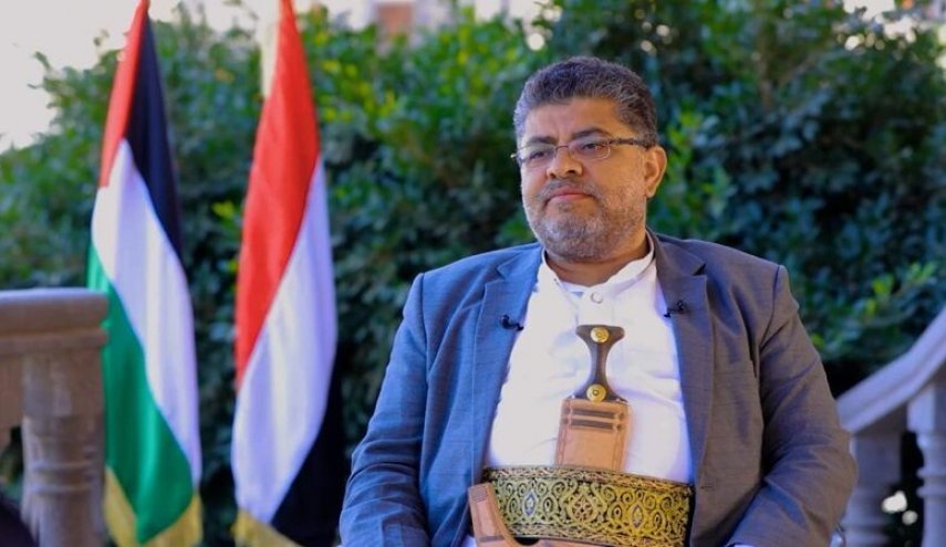 برقية عزاء من الحوثي إلى الجهاد الإسلامي