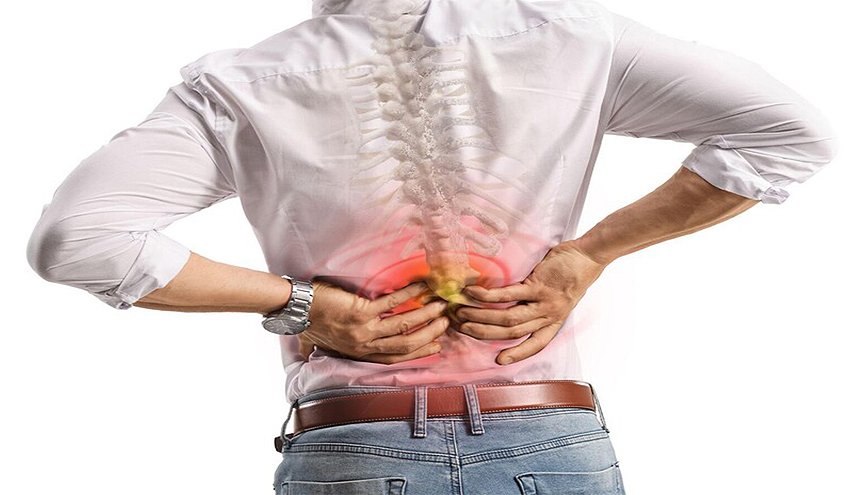 متى تكون آلام الظهر خطرة وتتطلب استشارة طبية عاجلة؟