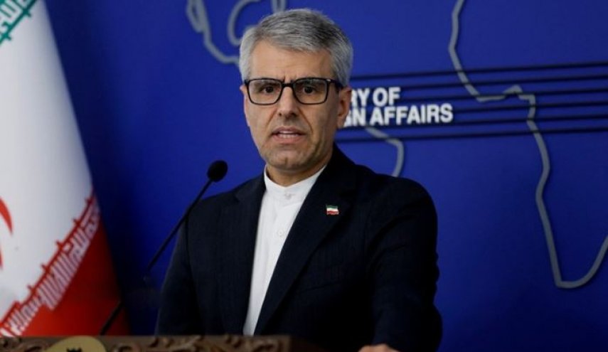 ايران تدين الاعتداءات الجوية للكيان الصهيوني على لبنان