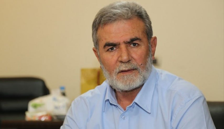 النخالة: الفصائل الفلسطينية توصلت إلى تفاهمات محددة بوقف الحرب