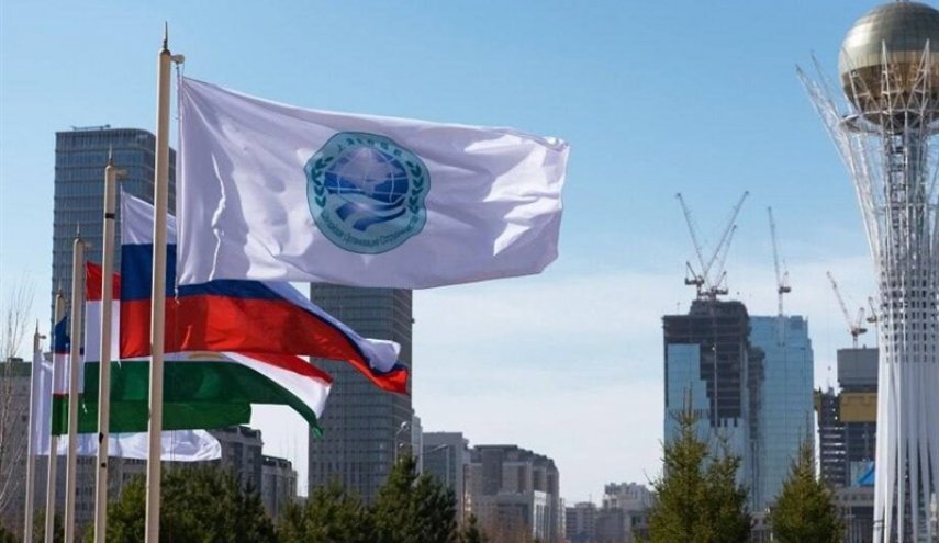 ایران میزبان رزمایش ضد تروریسم سازمان شانگهای می‌شود