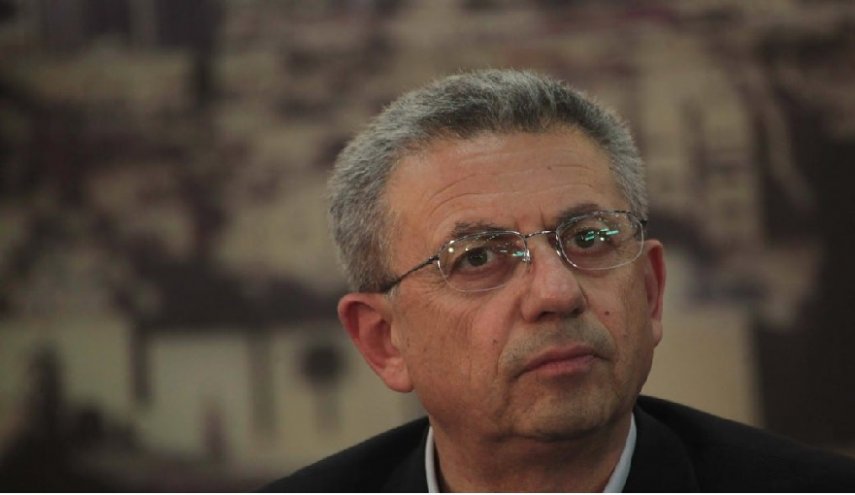 البرغوثي يدعو لتشكيل قيادة فلسطينية موحدة تواجه ما یجری بغزة والضفة