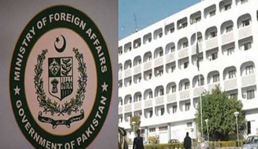 محادثات ثنائية بين باكستان وأفغانستان في إسطنبول غدا