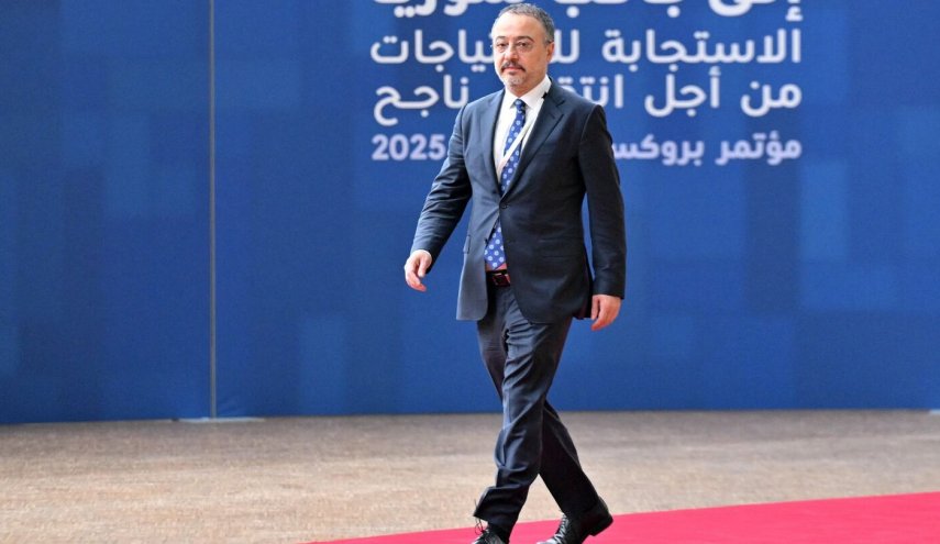 تعيين أول سفير تركي في سورية منذ عام 2012