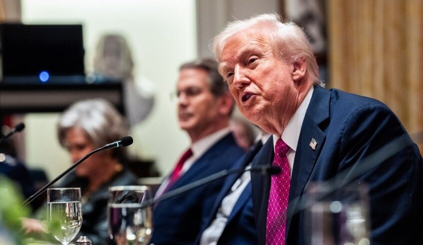 توتر الكاريبي... 