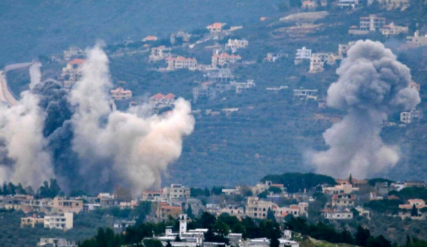 آیا رژیم صهیونیستی با همکاری آمریکا درحال برنامه ریزی حمله گسترده به لبنان است؟
