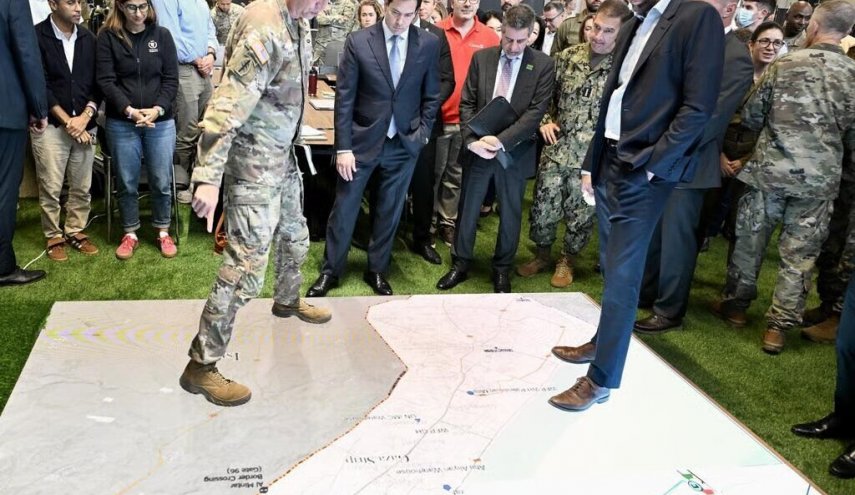 یدیعوت آحارانوت: بزرگترین کابوس اسرائیل، با استقرار نیروهای بین المللی در غزه محقق شد