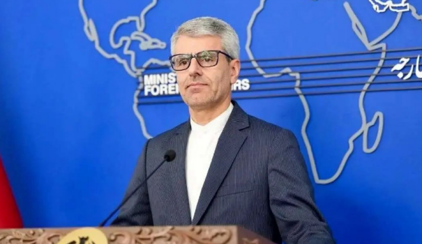 بقائی: ‌بی‌کیفرمانی جنایات اسرائیل باید پایان یابد