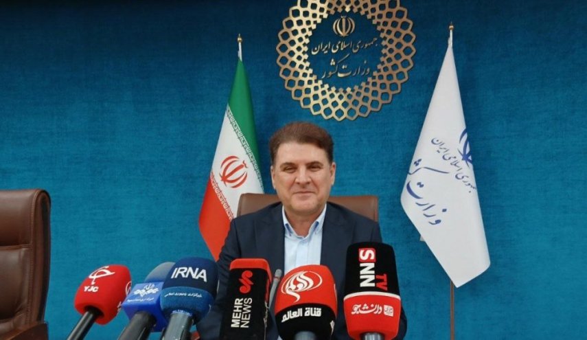 نشست وزیران کشور عضو سازمان اکو دوشنبه در تهران برگزار می شود