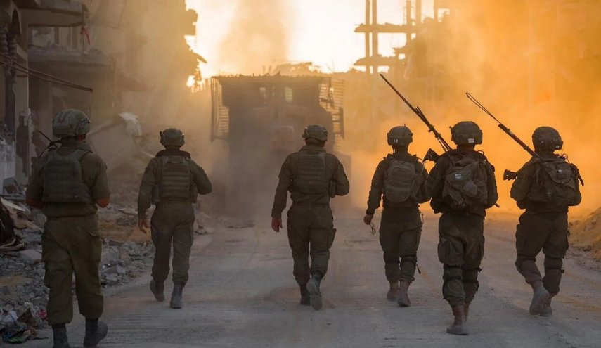 موسسه اروپایی «هند رجب» از یک نظامی صهیونیست شکایت کرد
