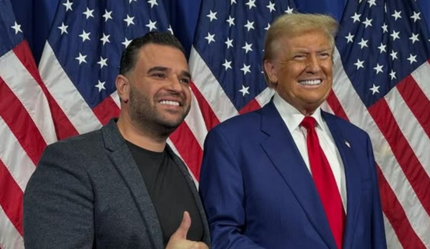 مبعوث ترامب: سأجعل العراق عظيماً من جديد!