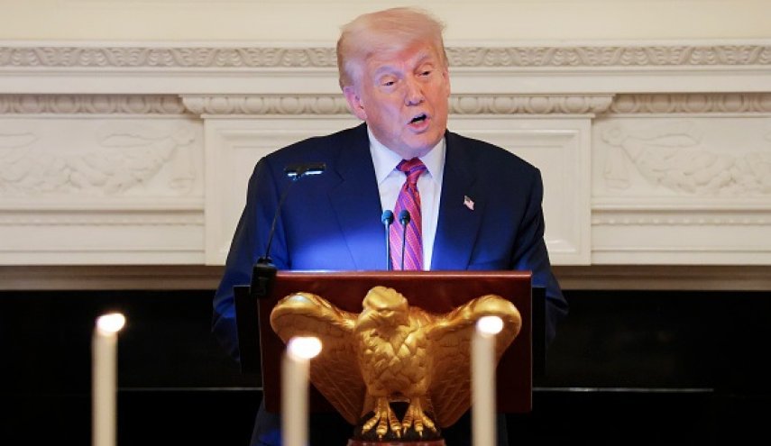 ترامب: سأوقع معاهدة السلام بين كمبوديا وتايلاند فور وصولي إلى ماليزيا!
