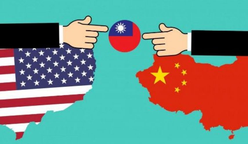 آمریکا به تایوان: نگران نباشید شما را به چین نمی‌فروشیم