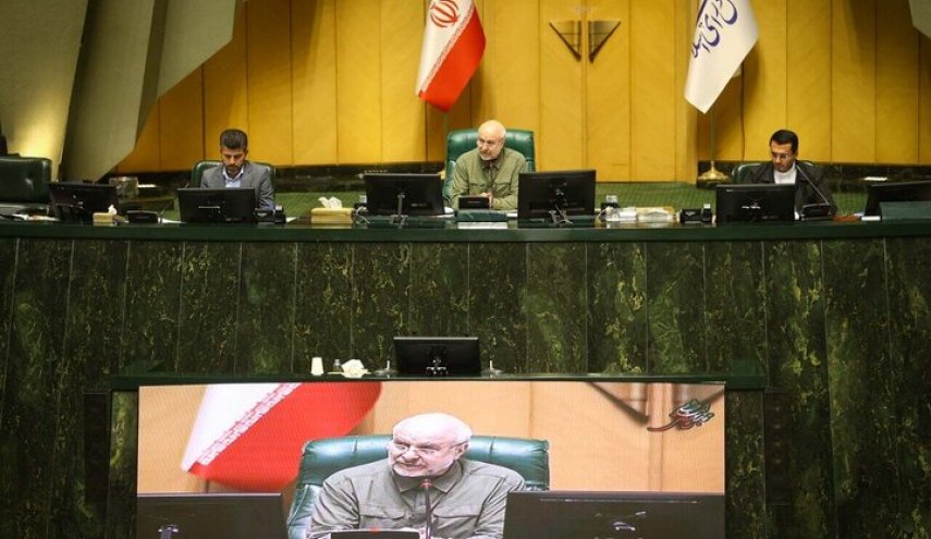 قاليباف: رسالة إيران وروسيا والصين للأمم المتحدة رمز للتضامن 