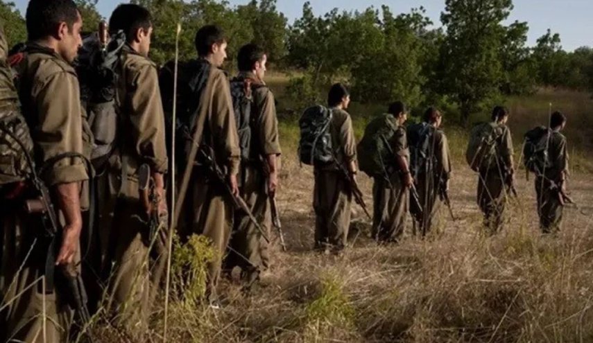 حزب العمال الكردستاني يسحب قواته من تركيا وأنقرة تعلق