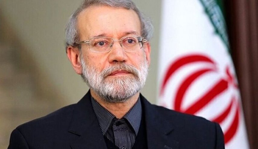 وزير داخلية عمان يلتقي لاريجاني غدا الاثنين