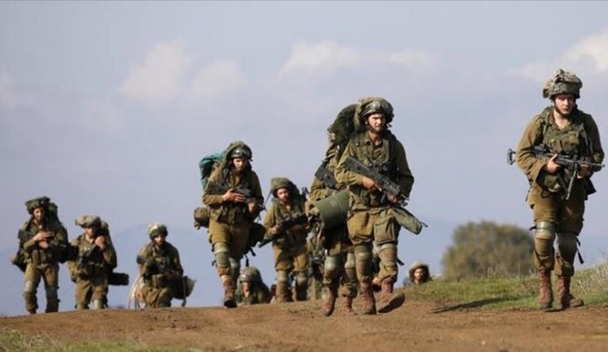 الإحتلال يرجح وجود جثث لأسراه في مناطق 