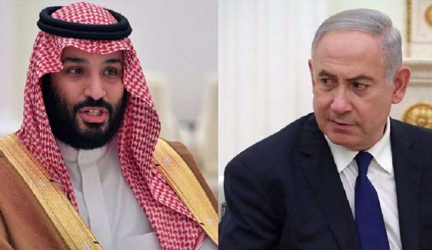 تلاش نتانیاهو برای اعزام یک هیأت اسرائیلی به ریاض در چارچوب عادی‌سازی روابط
