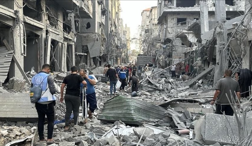 دادگاه غزه، رژیم صهیونیستی را به ارتکاب نسل‌کشی محکوم کرد
