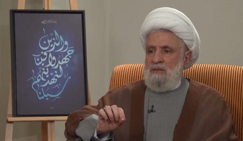 دبیرکل حزب الله: هرگز تسلیم نخواهیم شد/ به حمایت امام خامنه‌ای از خود افتخار می کنم