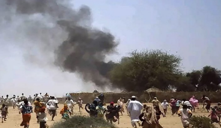 جنگ سودان؛ درگیری ارتش با شبه نظامیان بی رحم و اما و اگرهای جامعه جهانی