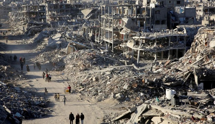 دیده‌بان حقوق بشر: صهیونیست‌ها از مستندسازی جنایات خود جلوگیری می‌کنند