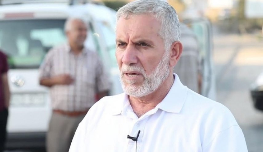 الاحتلال يداهم 