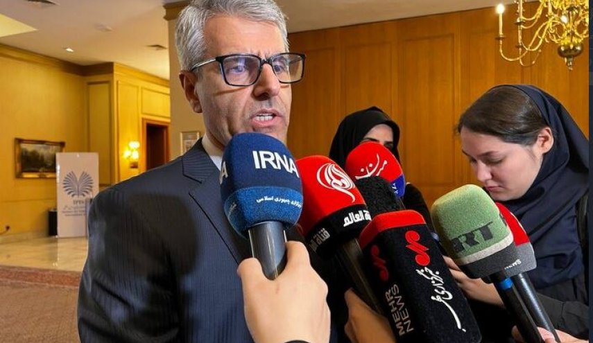 بقائی: سازمان ملل در ماجرای تجاوز رژیم صهیونیستی به ایران به خوبی عمل نکرد