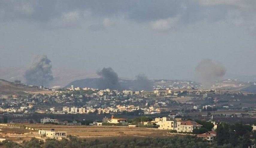 شهادت ۲ نفر در حمله پهپادی رژیم صهیونیستی به جنوب لبنان
