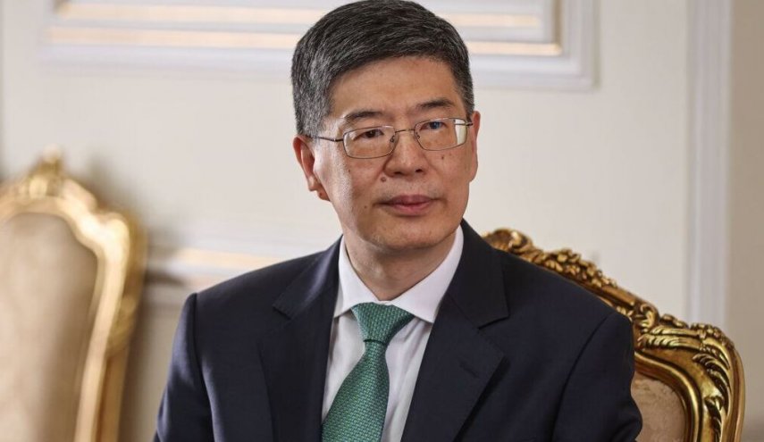 چین به محدودیت‌های تجارت با ایران پاسخ مناسب می‌دهد