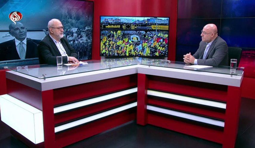 محمود قماطی: 