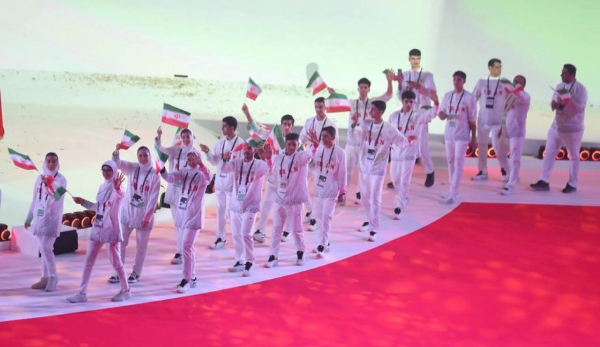 ۱۰ مدال طلا، ۱۰ نقره و ۱۹ برنز؛ دست آورد کاروان ایران در پایان روز پنجم بازیهای آسیایی بحرین