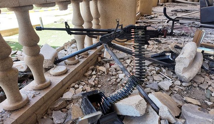 الغارديان: أسلحة بريطانية اشترتها الإمارات وصلت الدعم السريع بالسودان