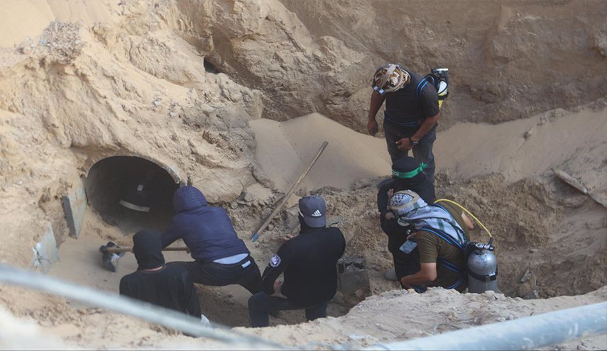 القسام: عثرنا على جثة أسير إسرائيلي.. ونؤجل تسليمها بسبب خروقات الاحتلال